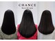 シャンスヘアアンドスパ 浦和(CHANCE hair&spa)の写真