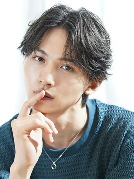 ダダ 本店(D.D.) ラウンドシースルーセンターパート