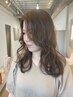 【学割U24】カット＋AujuaクイックTR￥6,600→