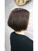 グロウ(grow)&nbsp;大人ショートスタイル