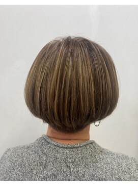 アートメイク トキ 東武練馬駅前店 ハイライト