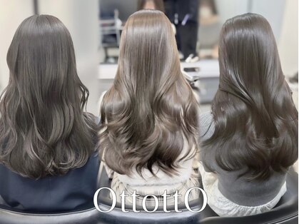 オットット(OttottO)の写真