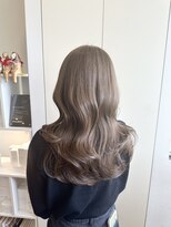 ビフィーノ ルーチェ 川西能勢口駅中店(bifino luce) ロングスタイル