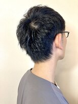 ファーフ(ofaafo)&nbsp;ツーブロック