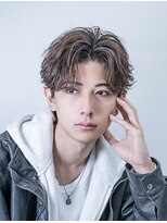 ゴールド 京都(GOALD)&nbsp;パーマスタイル