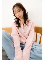 シー バイ ラヴィズム けやき通り1号店(Sea by LUVISM)&nbsp;レイヤースタイル