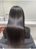 ヘアエステ【髪質改善美容院LAPISUTA門前仲町】