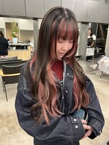 ネアー 新潟(NEER)&nbsp;イメチェン/外ハネボブ/美髪/ワイドバング[新潟駅/万代]