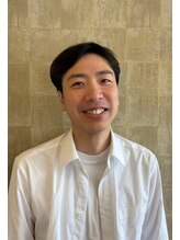 アース 鈴鹿店(HAIR&MAKE EARTH) 松山 大輝