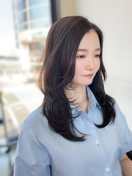 ウィル 西宮店(WiLL) 【大人可愛い20代30代40代】ザクザクレイヤー