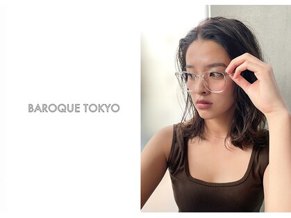 バロックトーキョー(BAROQUE TOKYO)の写真