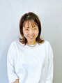 ヘアーブランドジン ティアラ(HAIR BRAND Jin Tiara) 大西 紗綾佳