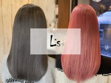 エルズ(L★s)