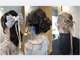 バロン ビューティー バイ フー 自由が丘(BARON Beauty by 風)の写真/卒業式・成人式・結婚式など特別な日にあなただけの特別なセットを☆あなたに似合うアレンジをご提案♪