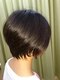 オト プログレスヘアー(Oto progress hair)の写真/あなたの髪質や骨格を見極め、お悩み解決させていただきます♪あなたの「なりたい」をご相談ください！