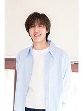 テラス 西宮店(TERRACE) 中嶋 勝貴