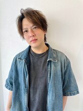 シャルム(charme) 鳥羽 正治
