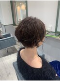 ゆるパーマ
