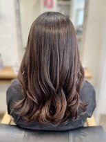 サプリ 国分寺店(Sapuri)&nbsp;大人のくびれ巻きスタイル♪