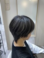 アストレアバイニケ(ASTRAEA by nike)&nbsp;コントラストハイライト