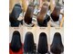 ロッソ ヘアアンドスパ 谷塚店(Rosso Hair&SPA)の写真