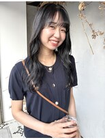 ディレクト(Direct)&nbsp;ショートボブハイライトレイヤーカットヘアセット/鹿児島/天文館