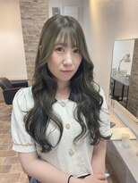 スターリバー(STAR RIVER)&nbsp;オリーブカラー