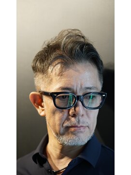 銀座 シノ 灯(shino HANARE) オリジナルショートスタイル