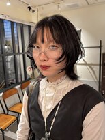 カグヤヒメ ドゥイ(kaguyahime doui)&nbsp;ウルフレイヤー