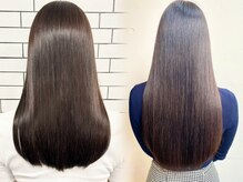 セジールへアメゾン(SAISIR HAIRMAISON)