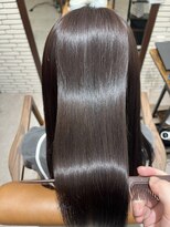 スーリール 小倉店(Sourire)&nbsp;秋カラー