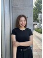ヘアーアンドビューティーベリー(hair&beauty Very) NATSUHO 