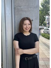 ヘアーアンドビューティーベリー(hair&beauty Very)&nbsp;NATSUHO 