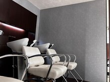 極上の癒し体験。至福のシャンプータイムを。