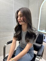 アンジェリカラボ 梅田店(ANGELICA LABO)&nbsp;韓国風レイヤー