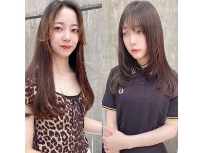 トナリ(tonari)の写真