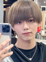 アイトーキョー 名古屋栄(AI TOKYO)&nbsp;ラウンドマッシュ【名古屋/矢場町/栄駅】