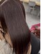 wool TOKYO【4月上旬 NEW OPEN(予定)】の写真/ヘッドスパで心と髪をリフレッシュ。極上のヘアケアで、あなたの美しさを引き出します!