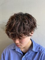 ドアーズ 西金沢(DOORS)&nbsp;シャドウパーマ