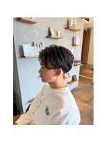 グローリーメンズ(glory men's)&nbsp;メンテナンスカット