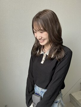 プタリ(putari) ショコラブラウン