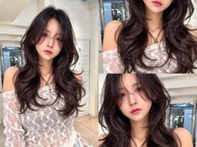 【レイヤーカット】で圧倒的に巻きやすくなる！[表参道/レイヤーカット]