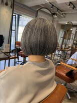 エマ 日吉(emma)&nbsp;前下がりボブ◎