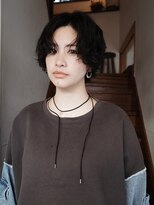 シゼン(SHiZEN.)&nbsp;レディースパーマ