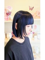 ガール(Girl)&nbsp;アンブレラHAIR