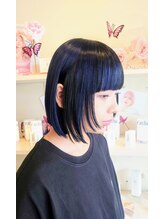 ガール(Girl)&nbsp;アンブレラHAIR