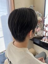 アイシー ヘアーメイク(ic hair make)&nbsp;ナチュラルマッシュ