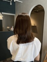 ルウ 押上(rue)&nbsp;〈押上　半個室〉オリーブベージュ