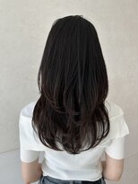 スイクロップエス(sui.cropes) レイヤー