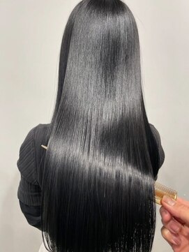 アールサロン オカザキ(Rr salon.OKAZAKI) [RrSALON]R.HAS XEトリートメント髪質改善人幹細胞エクソソーム